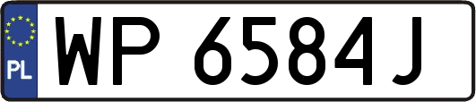 WP6584J