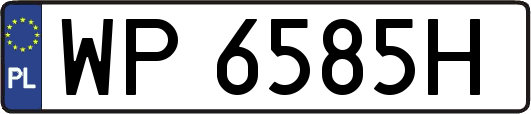 WP6585H