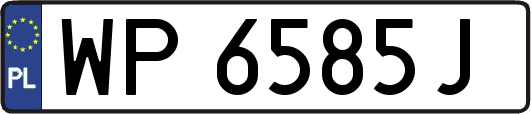 WP6585J