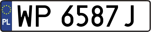 WP6587J