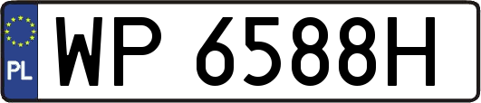 WP6588H