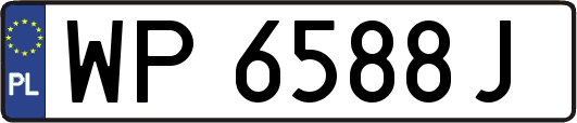 WP6588J