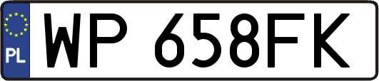 WP658FK