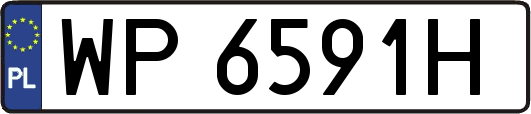 WP6591H