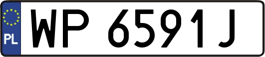 WP6591J