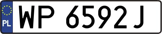 WP6592J