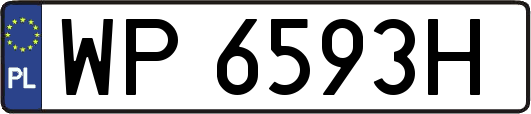 WP6593H
