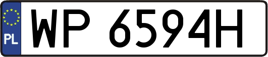 WP6594H
