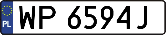 WP6594J