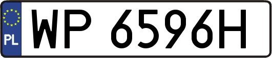 WP6596H