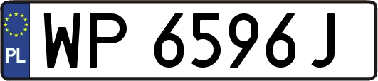 WP6596J