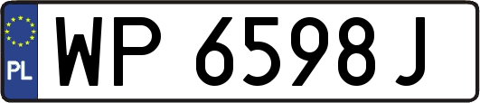 WP6598J
