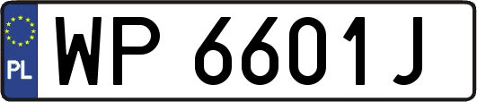WP6601J