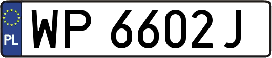 WP6602J