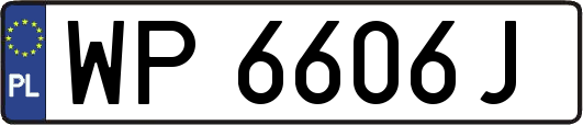 WP6606J