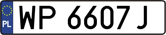 WP6607J