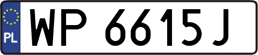 WP6615J