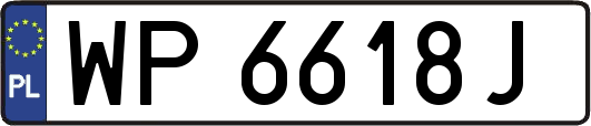 WP6618J