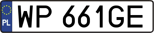 WP661GE