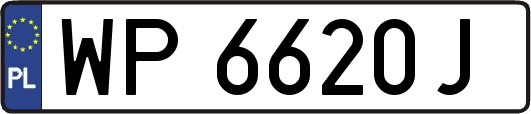 WP6620J