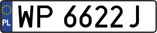 WP6622J
