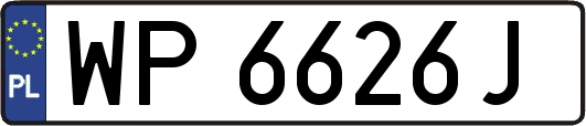 WP6626J