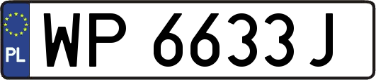 WP6633J