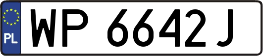 WP6642J