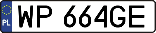 WP664GE