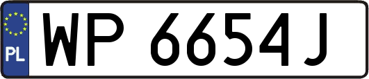 WP6654J