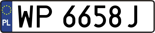 WP6658J