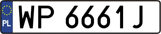 WP6661J