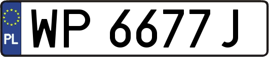 WP6677J