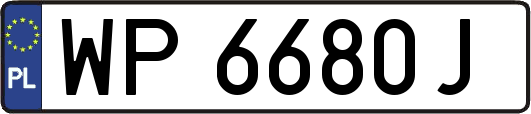 WP6680J