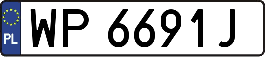 WP6691J