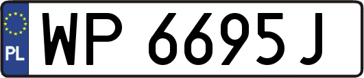 WP6695J
