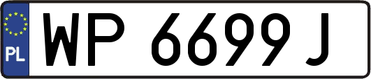 WP6699J