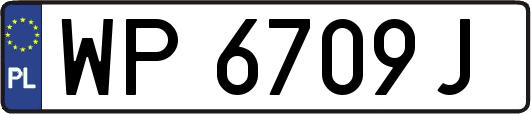 WP6709J