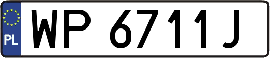 WP6711J