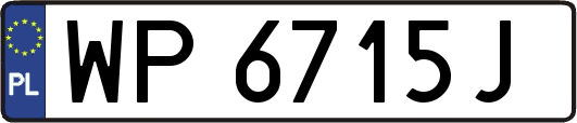 WP6715J