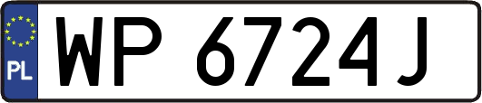 WP6724J