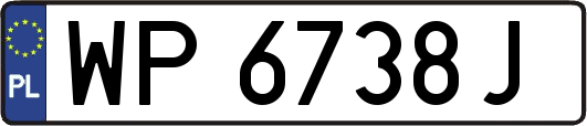 WP6738J