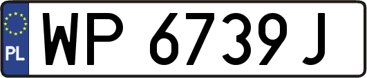 WP6739J