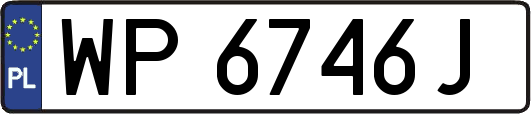 WP6746J