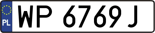 WP6769J