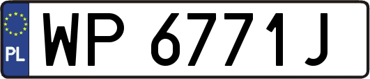 WP6771J