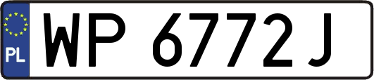 WP6772J