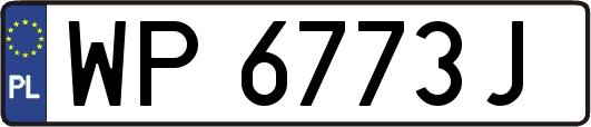 WP6773J