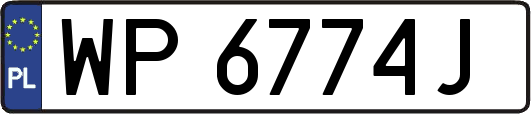 WP6774J