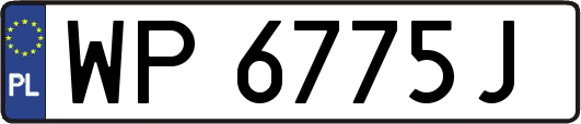 WP6775J
